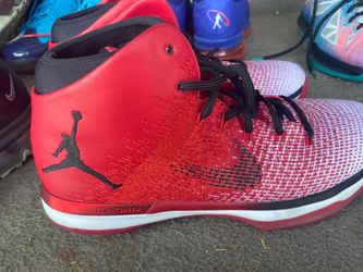 Jordan’s size 11 no box