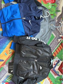 2t Nike
