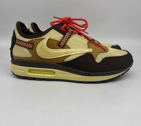 Travis Scott Size 12 