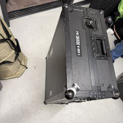 Rane One Case
