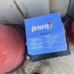 Prism