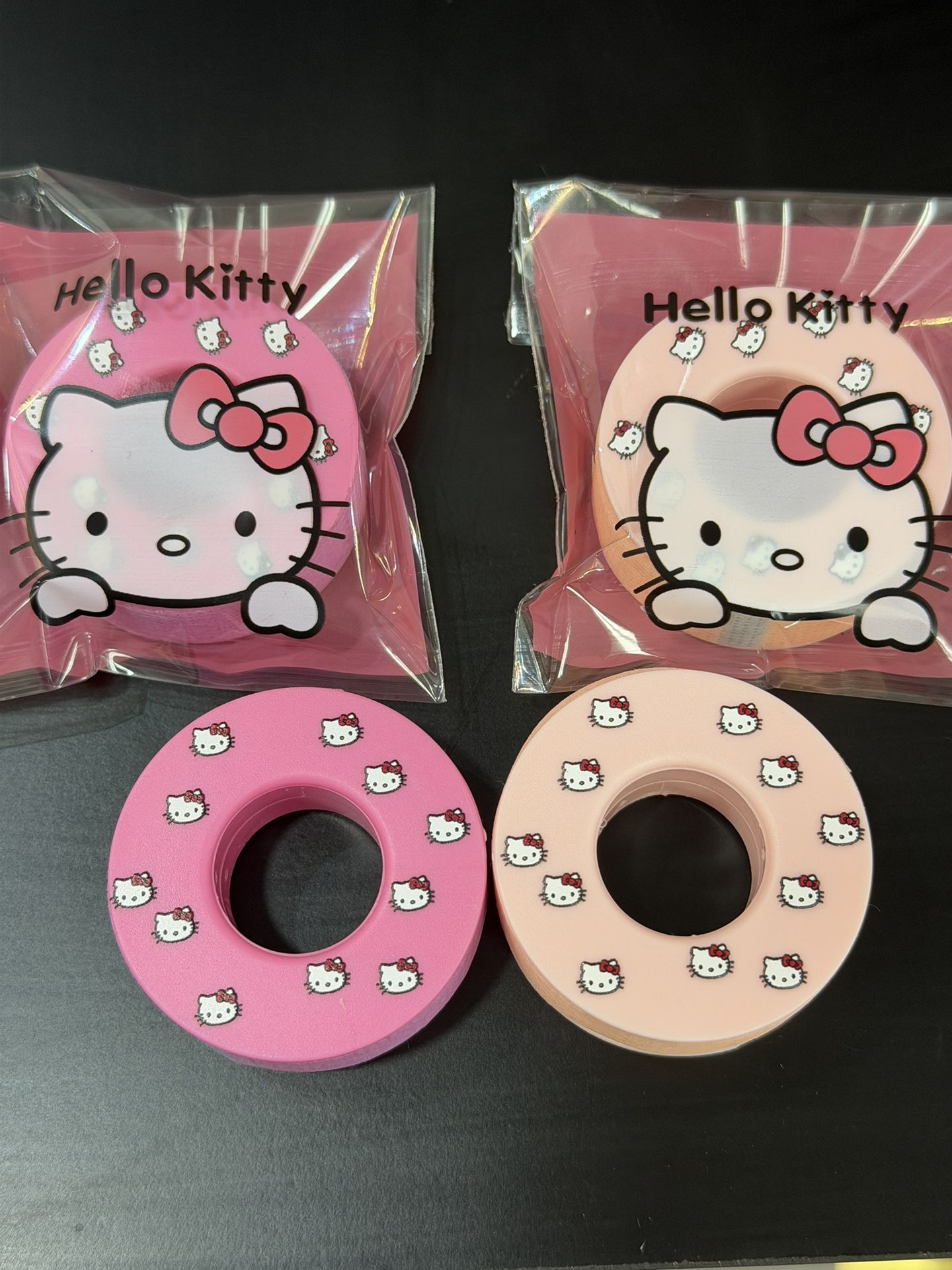 hello kitty lash tape
