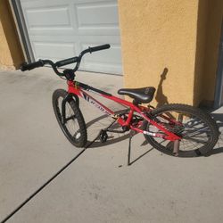 Redline 16" Bike