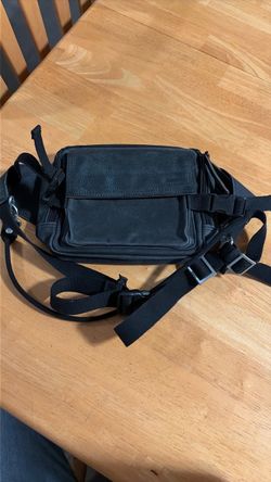 Porter Yoshida Fanny Pack - Made in Japan