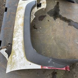 Chevy Fenders