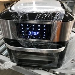 Air Convection Fryer Oven 