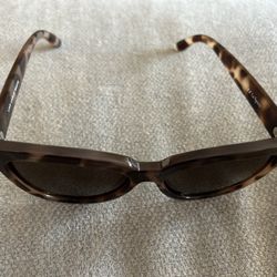 Le Spees Liar Liar Sunglasses