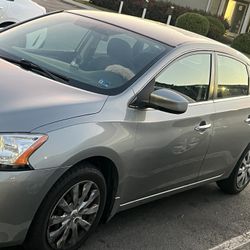 2014 Nissan Sentra