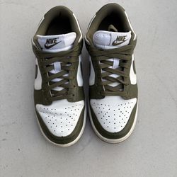 Women’s Nike Low Dunks