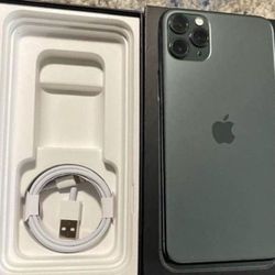 Apple iPhone 11 Pro Max 