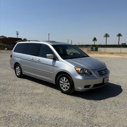 2010 Honda Odyssey