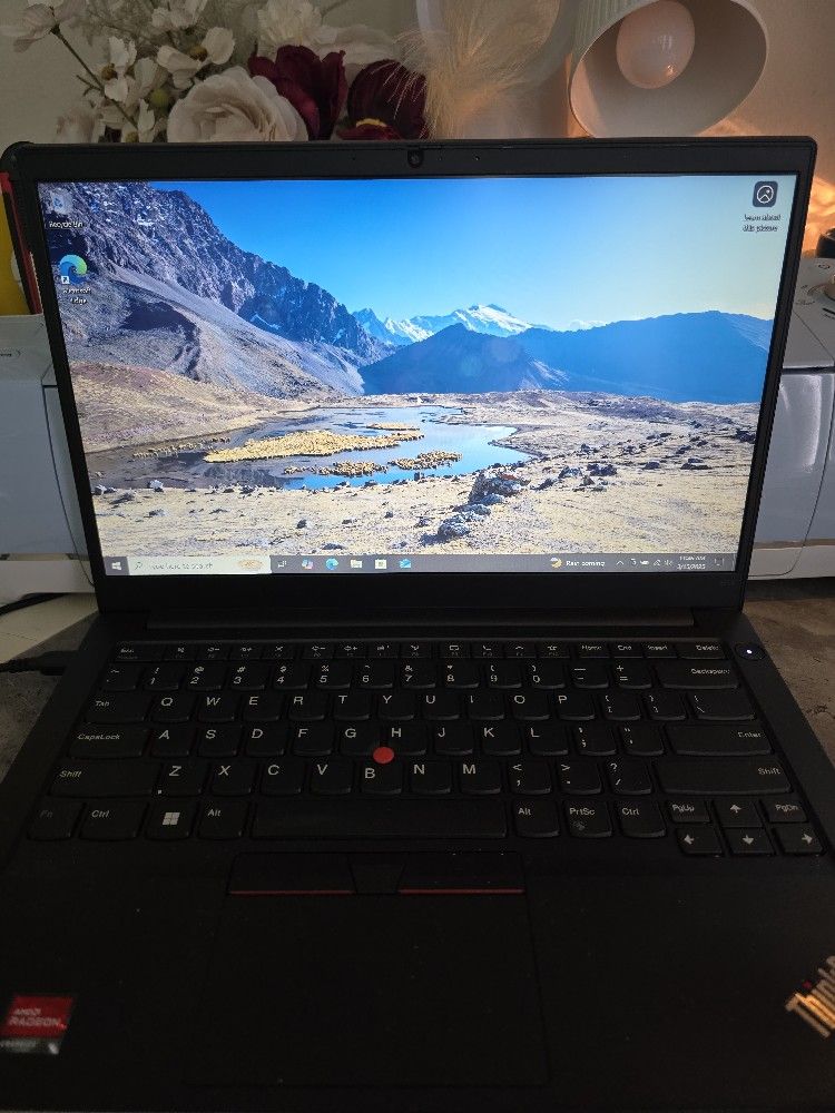 Lenovo ThinkPad E14 Laptop GEN 3