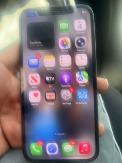iPhone 12