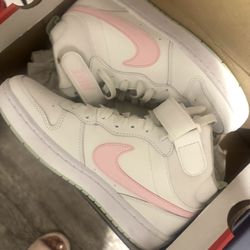 New Nike 