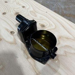 Throttle Body 