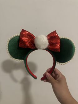 Disney Ears