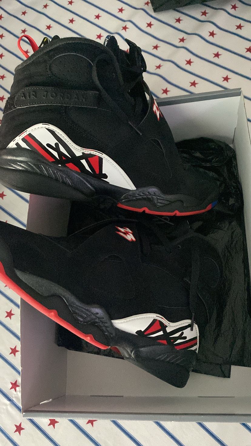 Air Jordan 8