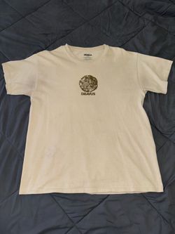 Dravus Natural State Graphic T-Shirt Size Large