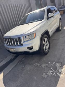 2011 Jeep Grand Cherokee