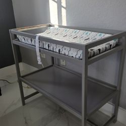 Changing Table For Sale