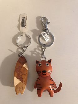 Keychain Hawaii