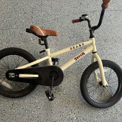 Beast Kids bike