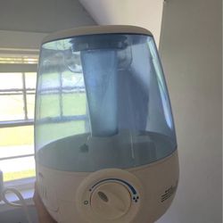Room Humidifier 