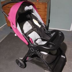 Baby Stroller