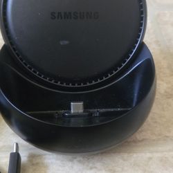 Samsung dex