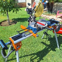 Miter saw