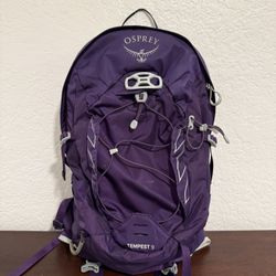 Osprey Tempest 9L Women’s Hiking Pack