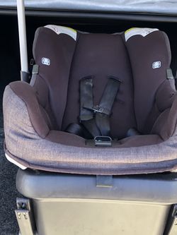 NUNA Car Seat