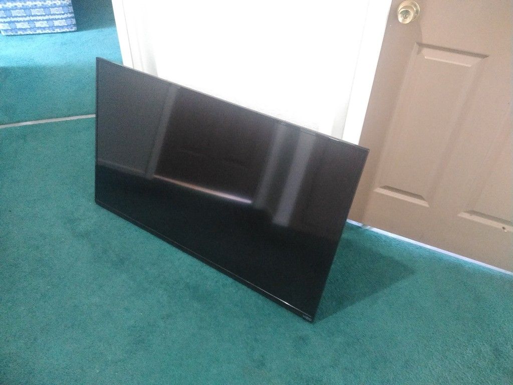 Vizio smart TV