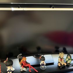 ASUS 27” CURVED GAMING MONITOR