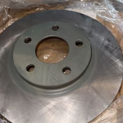 Car Rotor 