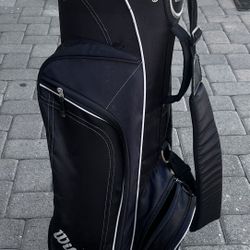 Wilson Golf Bag 