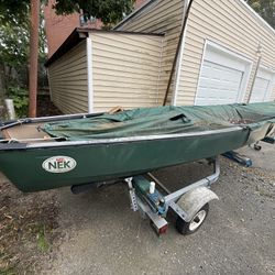 Canoe For Sale
