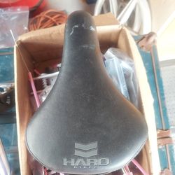 Haro Padded Seat