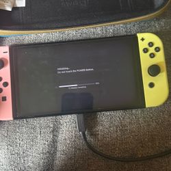 Oled Switch