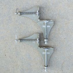 Vintage Craftsman Corner Clamps/Miter Vises