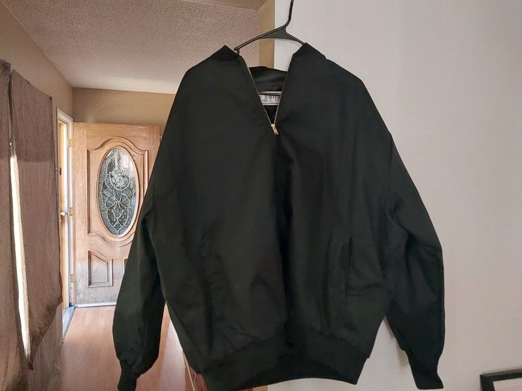 Mechanic Jackets
