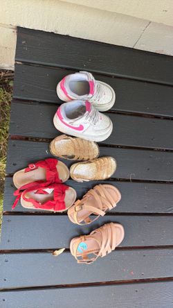 Kids shoes