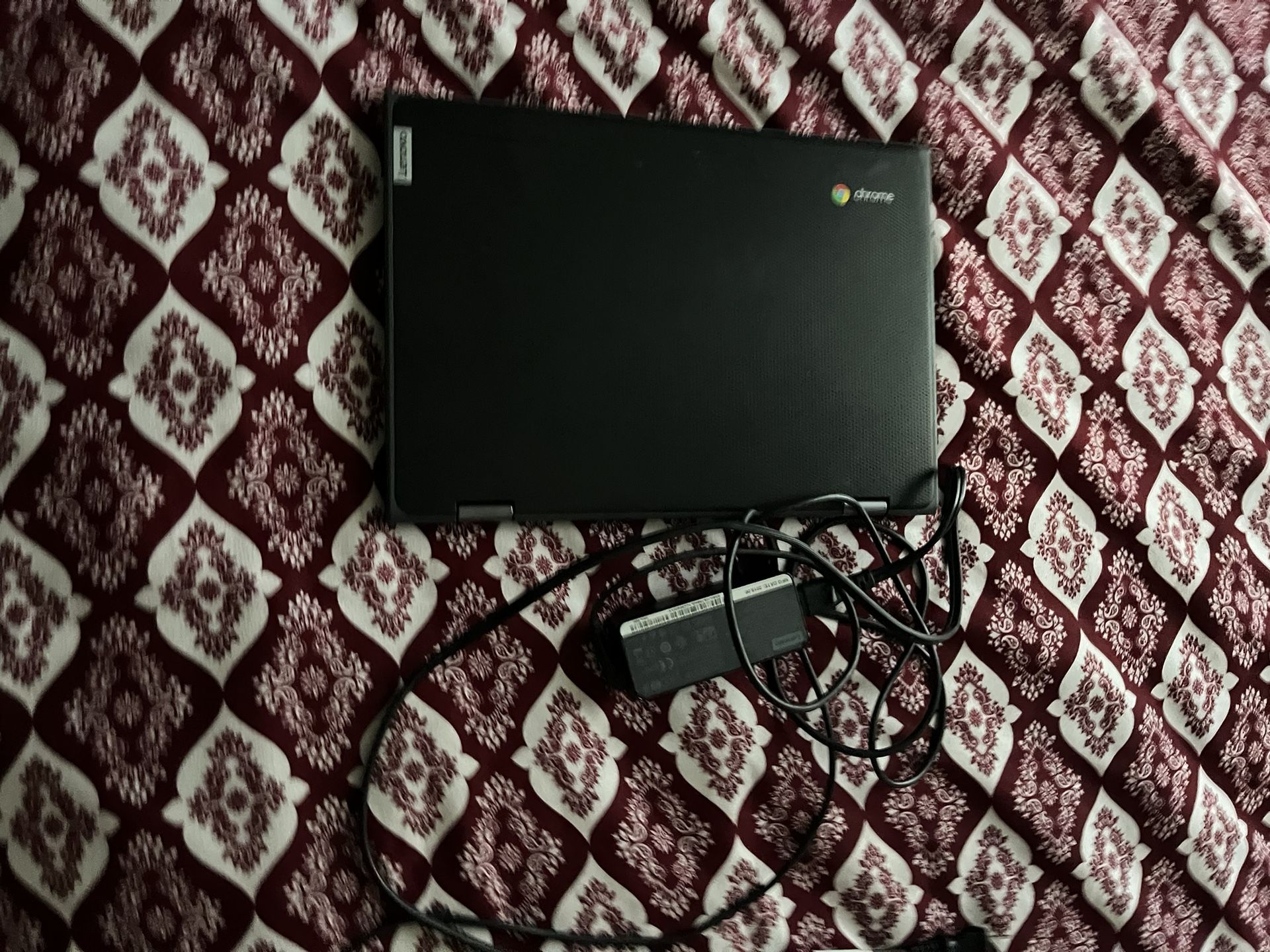 Cromebook