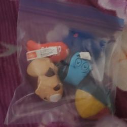 CAT TOYS 