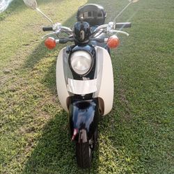 50 cc Scooter Honda  