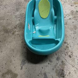 Baby Bathtub 