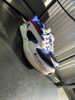 Champion Gyre Athletic Shoe Sneaker Men's
