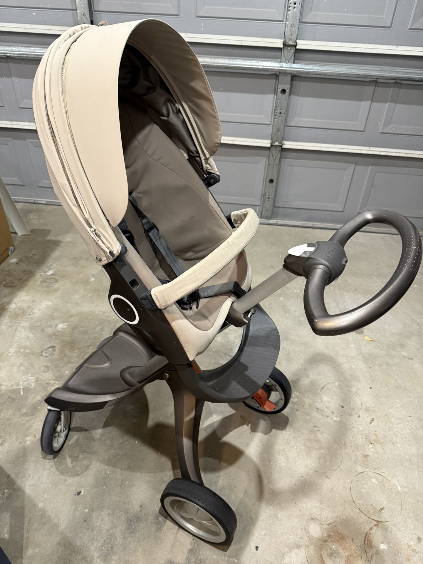 Stokke Xplory Stroller