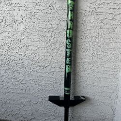 Thruster Pogo Stick (read description)
