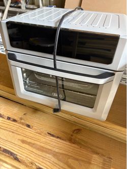Air fryer